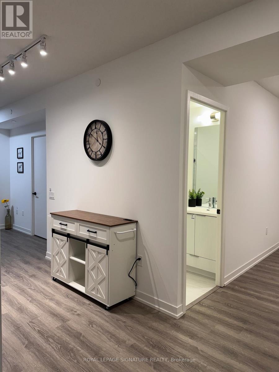 3007 - 8 Interchange Way, Vaughan, Ontario  L4K 5Z7 - Photo 26 - N12585482