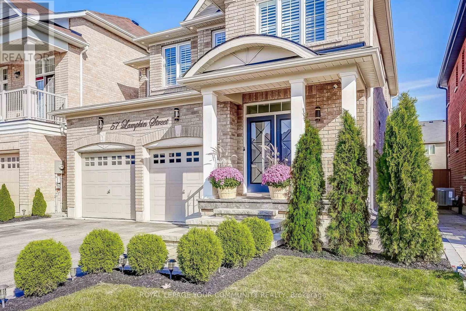 57 Lampkin Street, Georgina, Ontario  L0E 1R0 - Photo 4 - N12585486