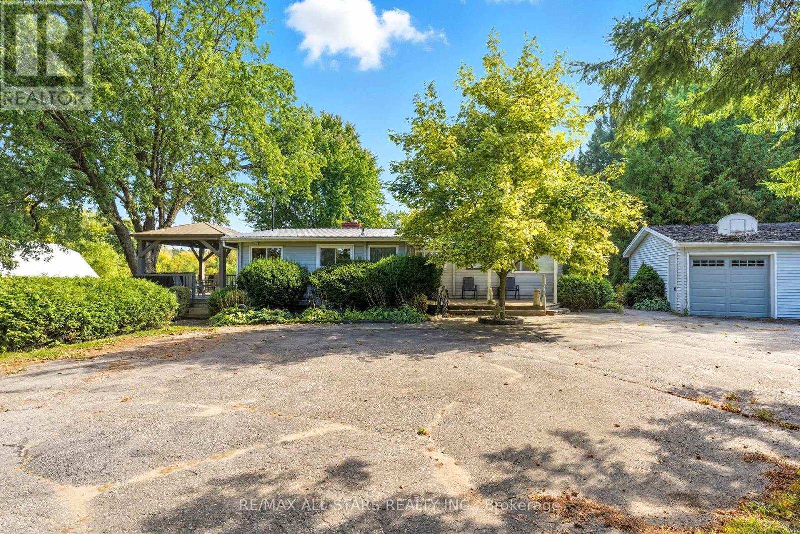 341 FEASBY ROAD, Uxbridge, Ontario