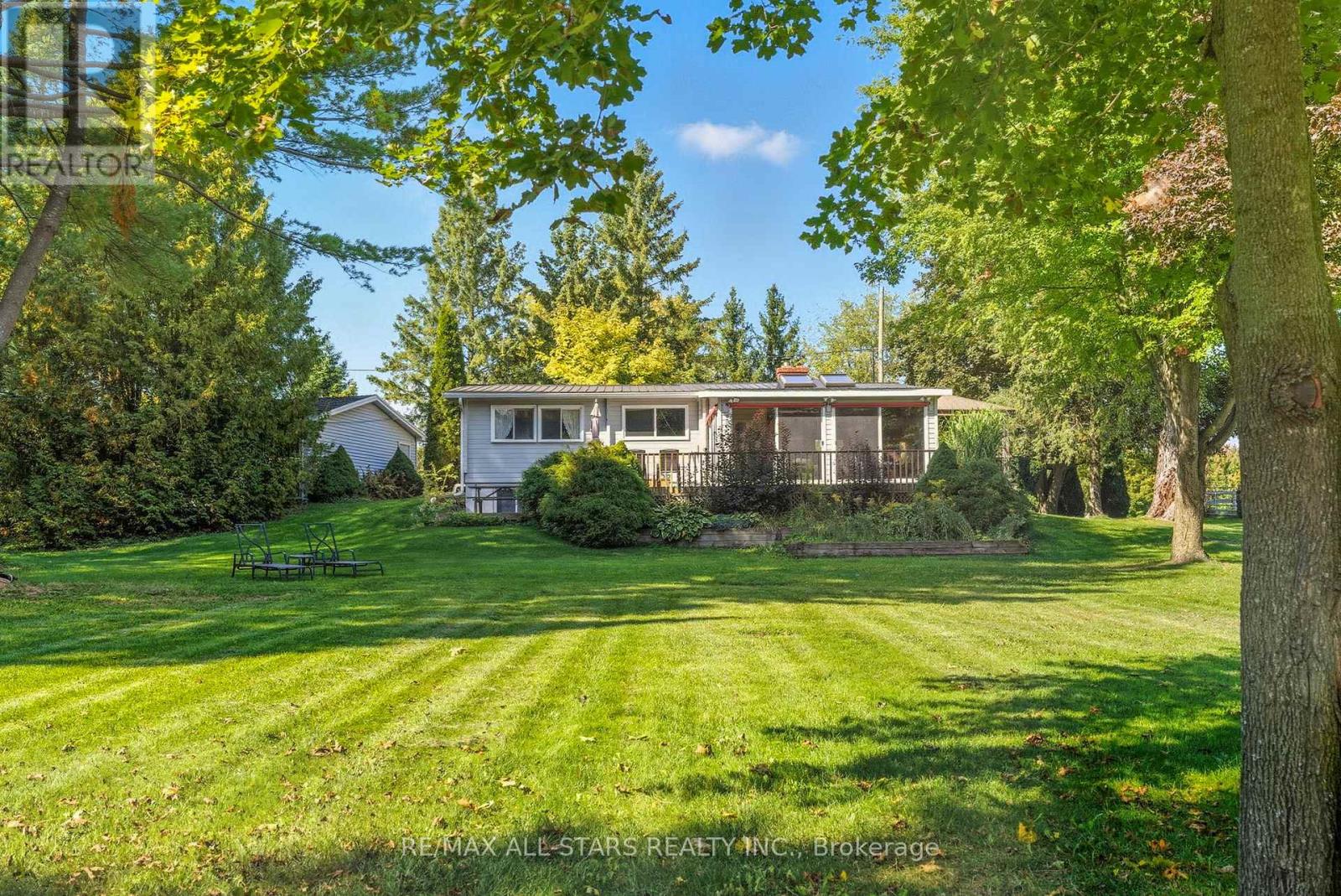 341 Feasby Road, Uxbridge, Ontario  L9P 1R1 - Photo 17 - N12585594