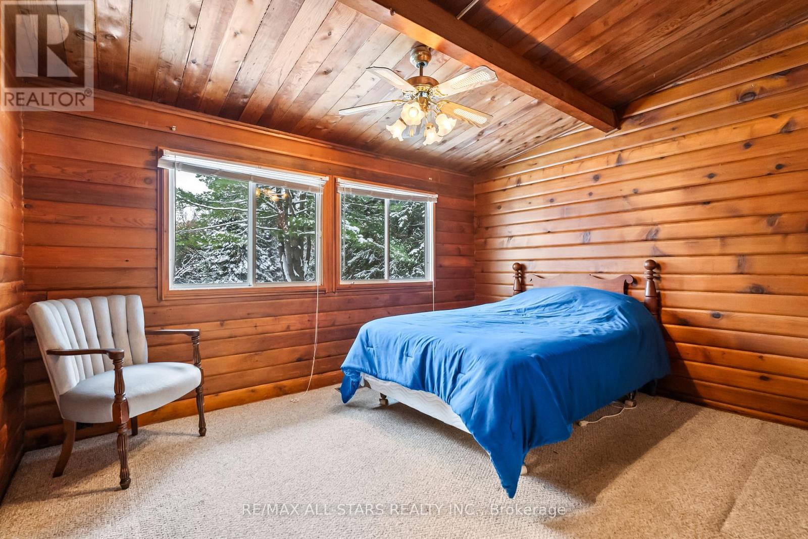 341 Feasby Road, Uxbridge, Ontario  L9P 1R1 - Photo 35 - N12585594