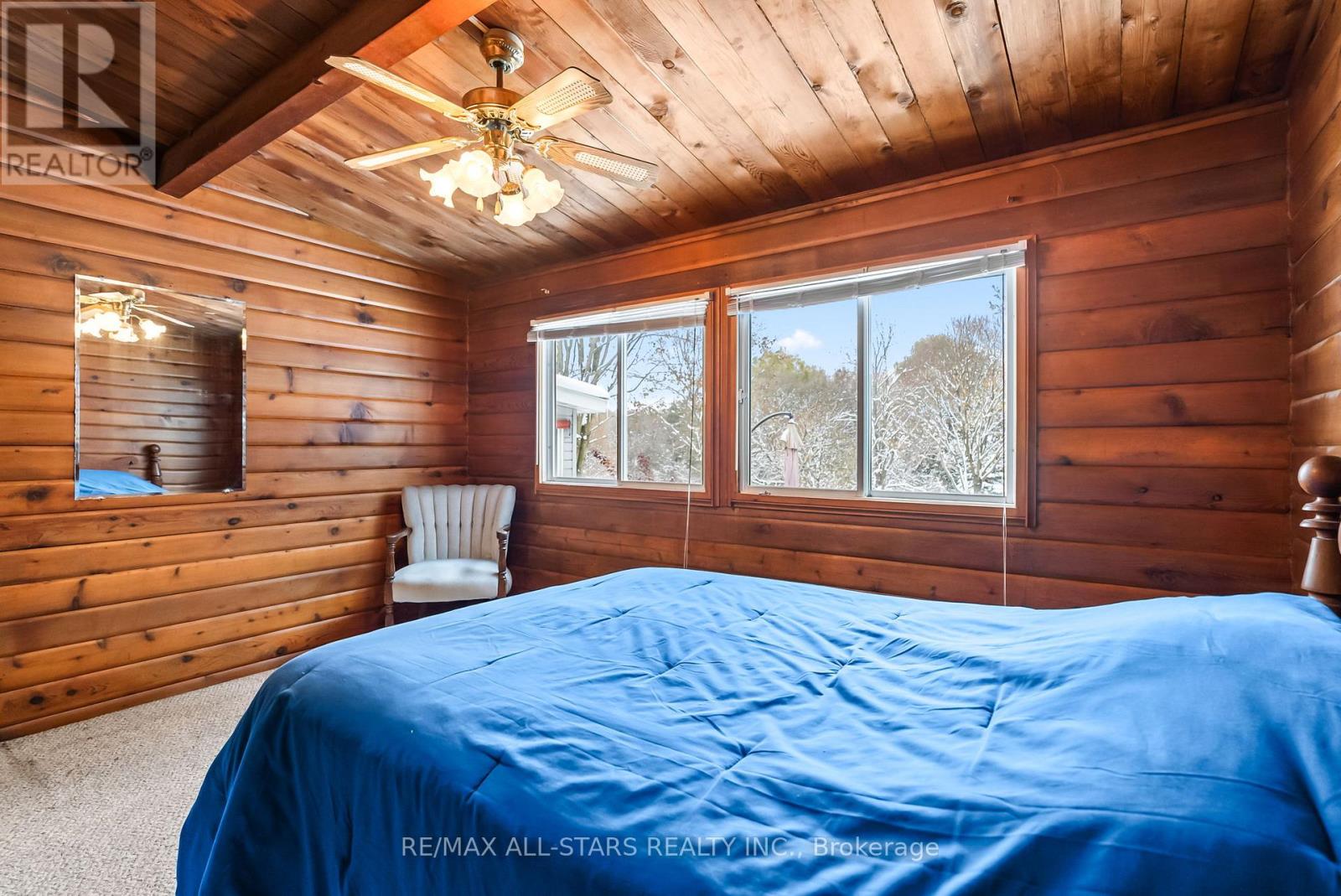 341 Feasby Road, Uxbridge, Ontario  L9P 1R1 - Photo 36 - N12585594