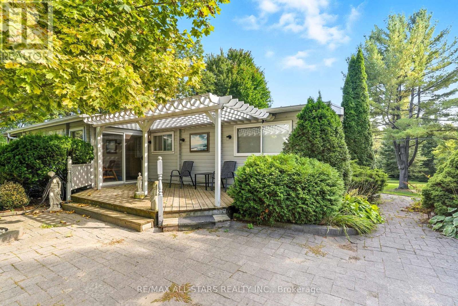 341 Feasby Road, Uxbridge, Ontario  L9P 1R1 - Photo 4 - N12585594