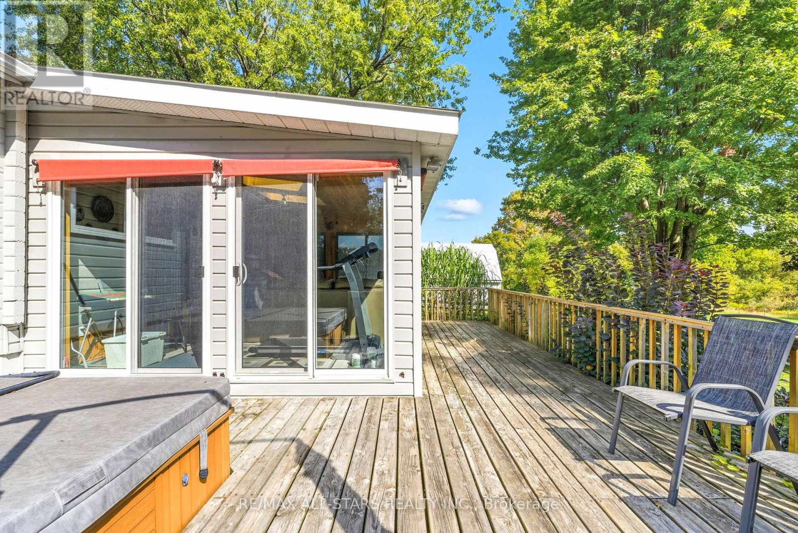 341 Feasby Road, Uxbridge, Ontario  L9P 1R1 - Photo 9 - N12585594