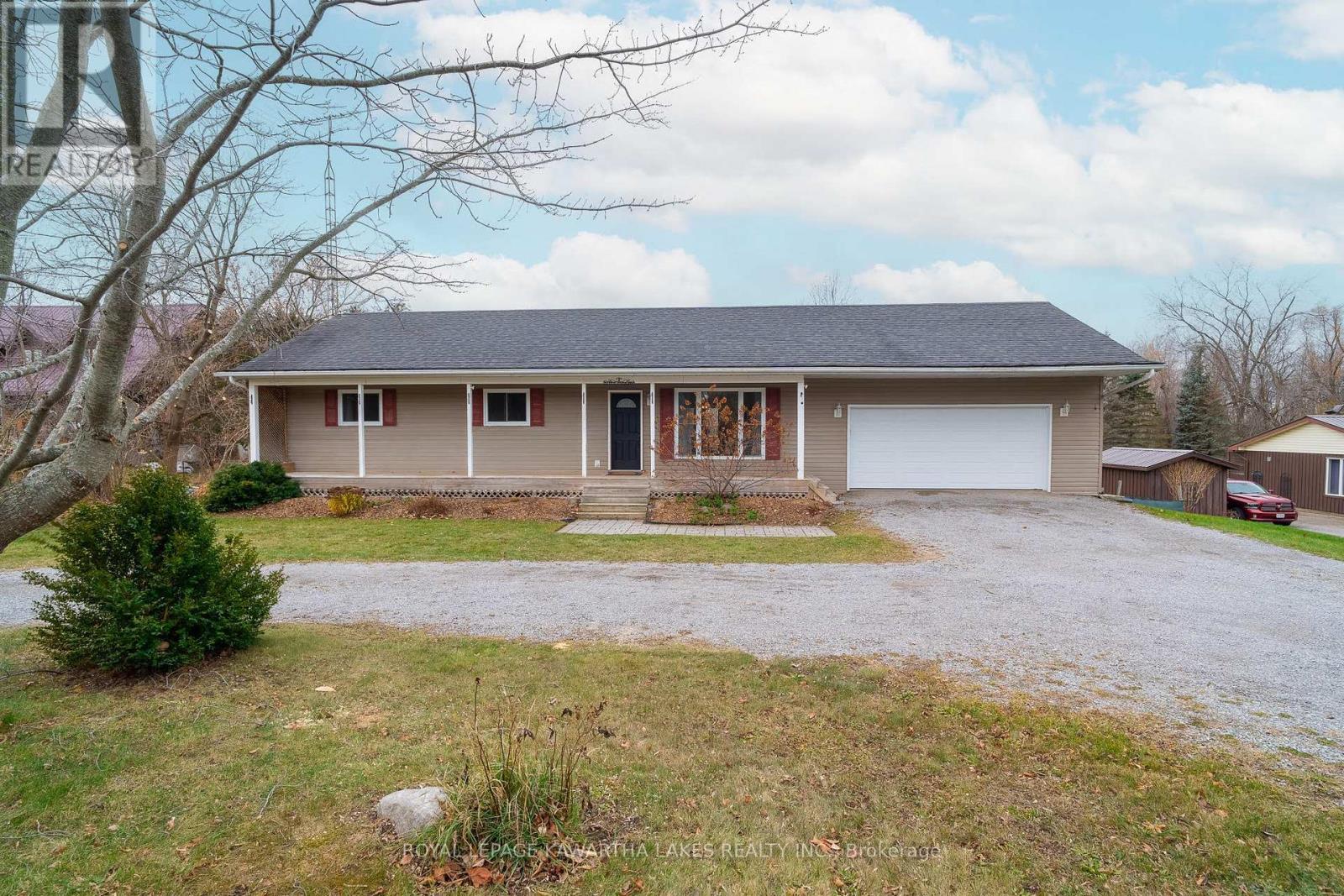 4785 REGIONAL 57 ROAD, Scugog, Ontario