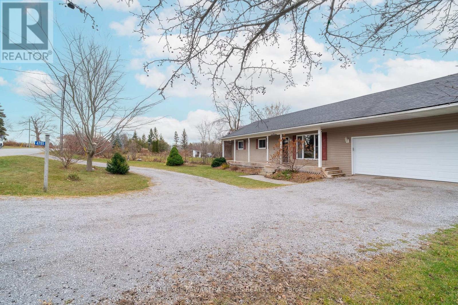 4785 Regional 57 Road, Scugog, Ontario  L0B 1K0 - Photo 2 - E12585630