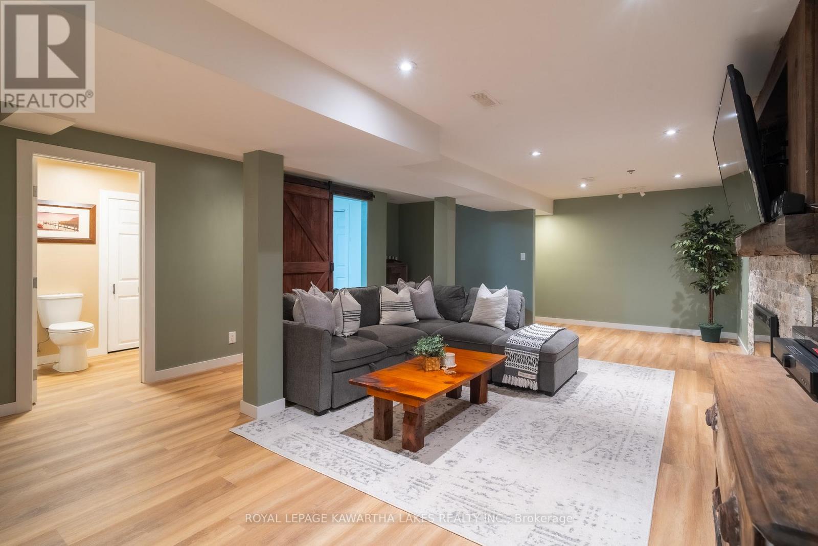 4785 Regional 57 Road, Scugog, Ontario  L0B 1K0 - Photo 20 - E12585630