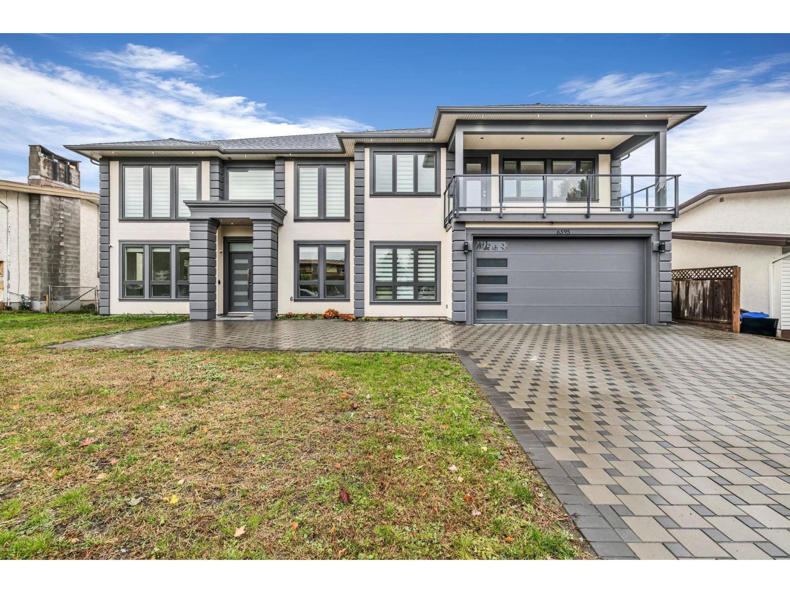 6595 DAYTON DRIVE|Sardis South, Chilliwack, British Columbia