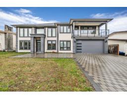 6595 DAYTON DRIVE|Sardis South, Chilliwack, British Columbia