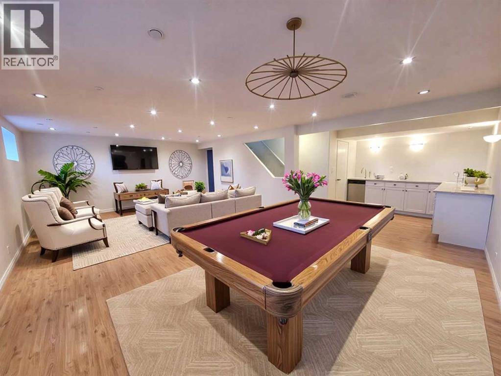 11 Falcon Ridge Drive, Sylvan Lake, Alberta  T4S 1Z2 - Photo 27 - A2268373