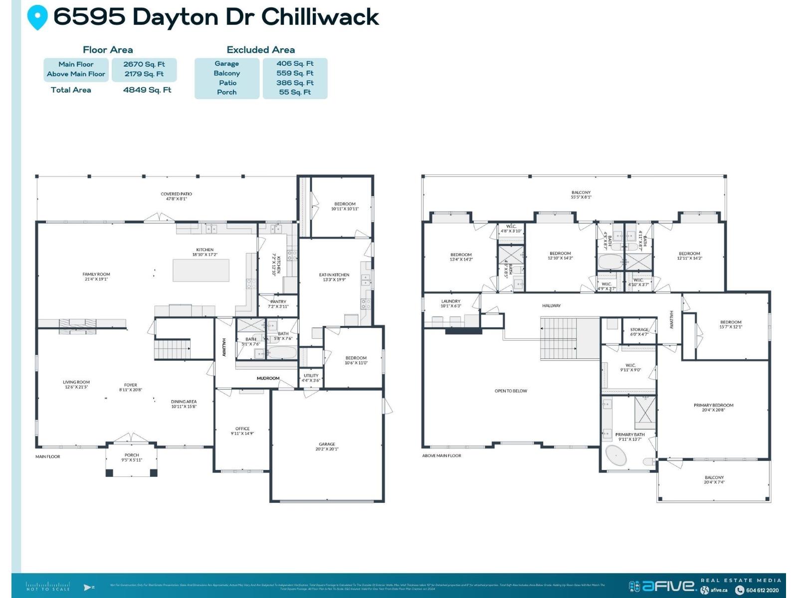 6595 Dayton Drive, Sardis South, Chilliwack, British Columbia  V2R 1V4 - Photo 38 - R3070704