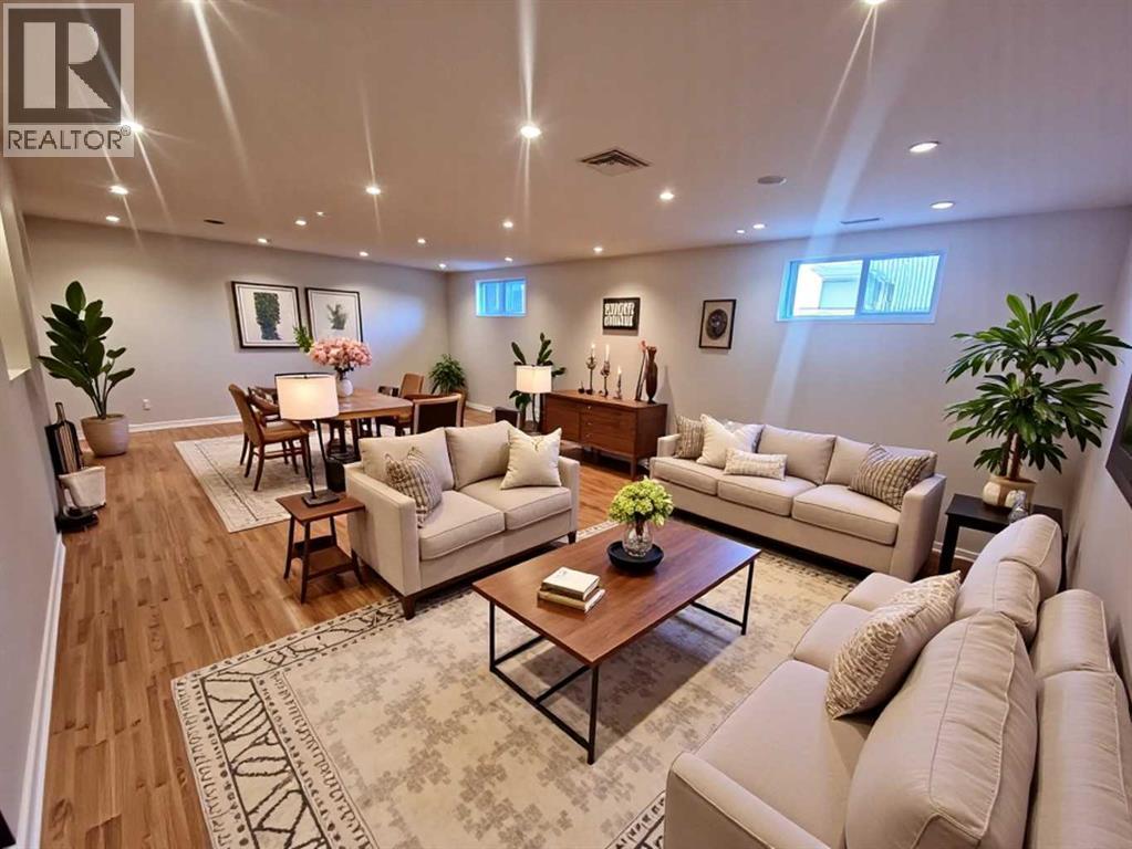 11 Falcon Ridge Drive, Sylvan Lake, Alberta  T4S 1Z2 - Photo 23 - A2268373