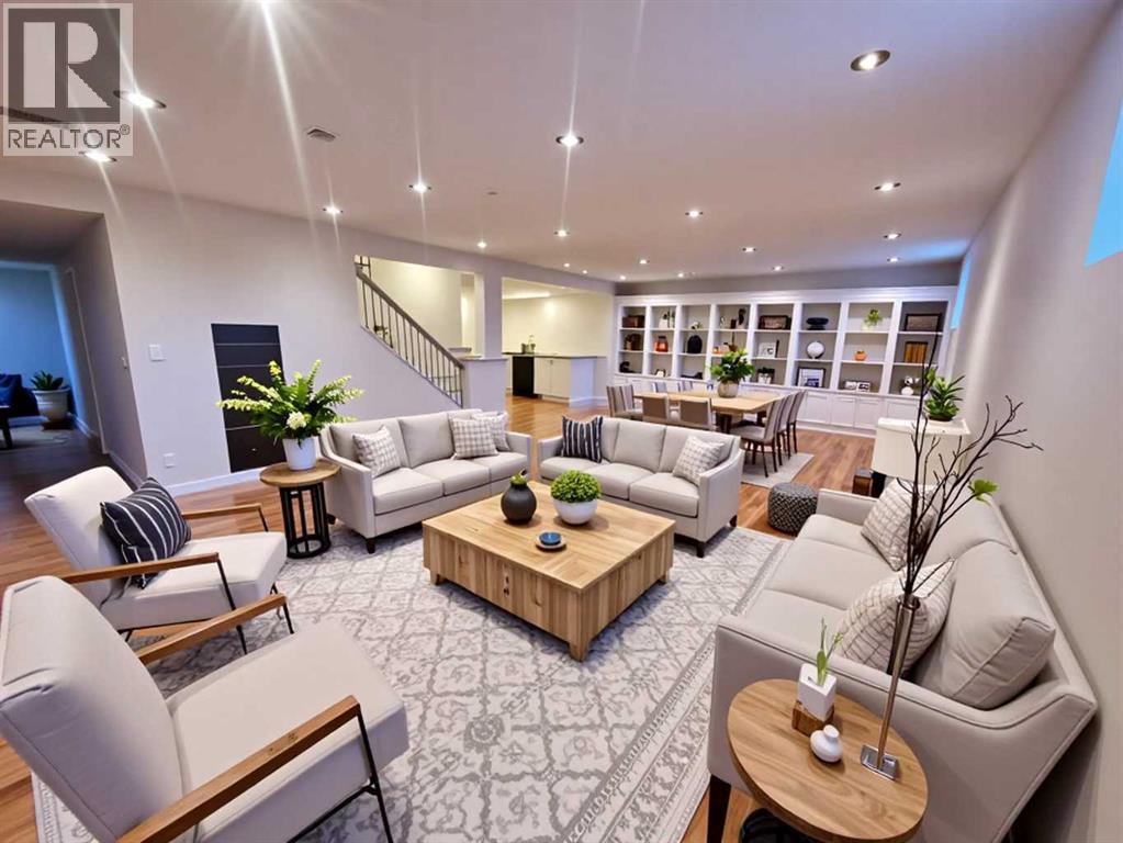 11 Falcon Ridge Drive, Sylvan Lake, Alberta  T4S 1Z2 - Photo 25 - A2268373