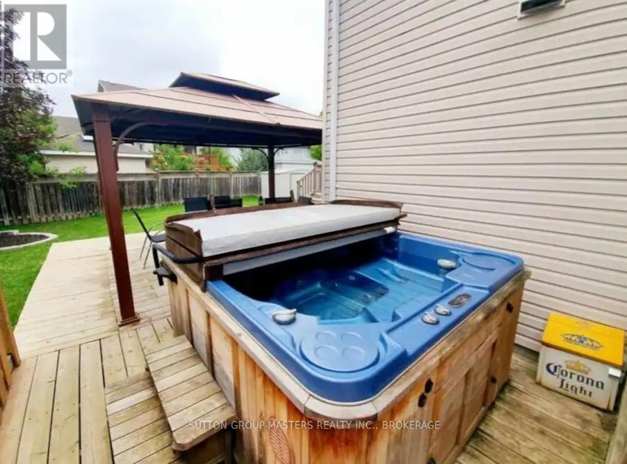 532 Magnolia Drive, Kingston, Ontario K7K 7H6 - Photo 13 - X12585642