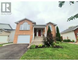 532 MAGNOLIA DRIVE, Kingston, Ontario