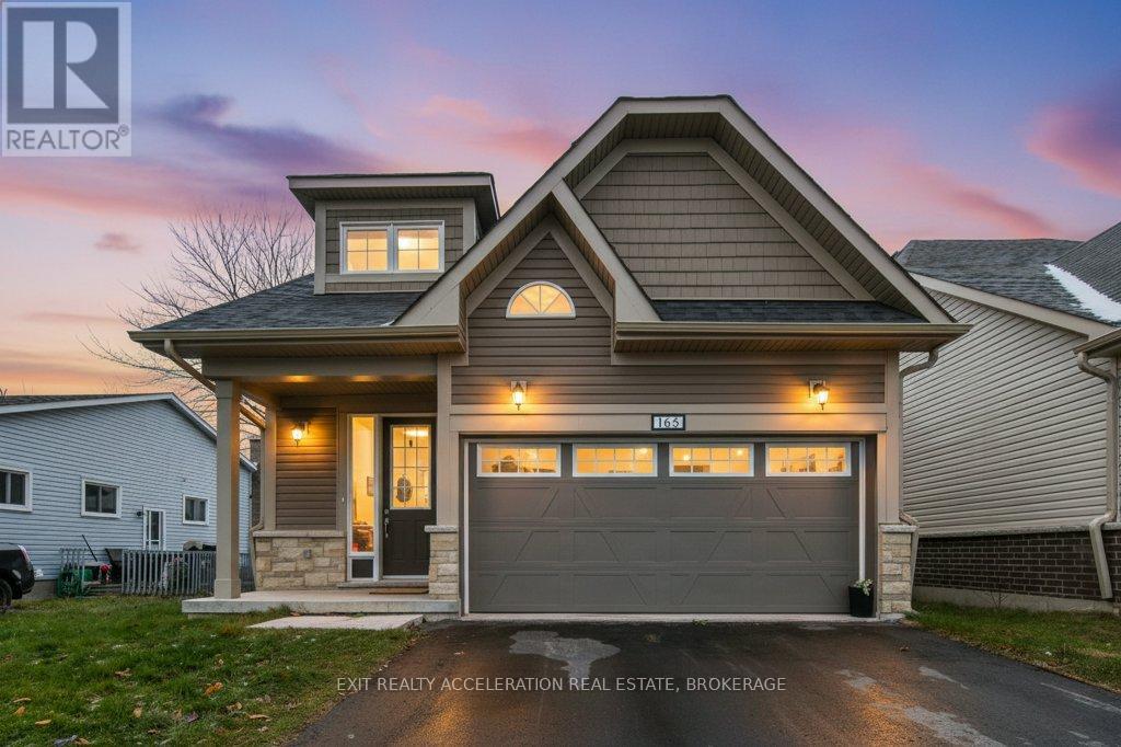 165 Purdy Road, Loyalist, Ontario  K0H 1G0 - Photo 1 - X12585706