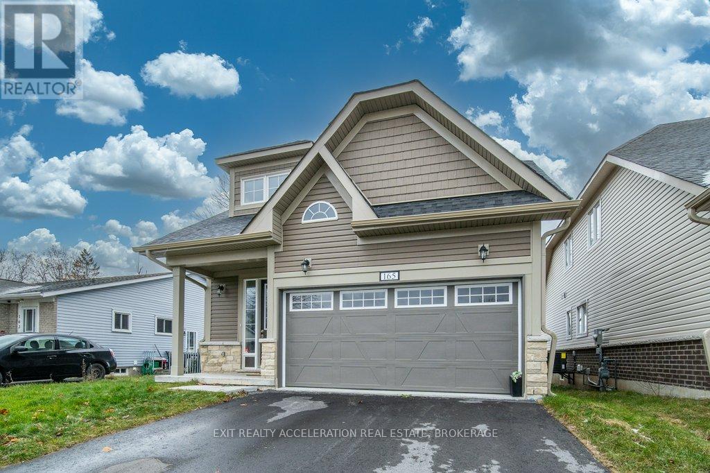 165 Purdy Road, Loyalist, Ontario  K0H 1G0 - Photo 2 - X12585706