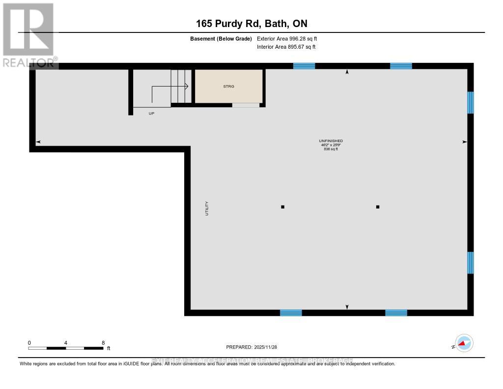 165 Purdy Road, Loyalist, Ontario  K0H 1G0 - Photo 47 - X12585706