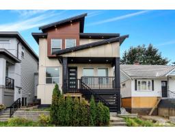 13762 112 AVENUE, Surrey, British Columbia