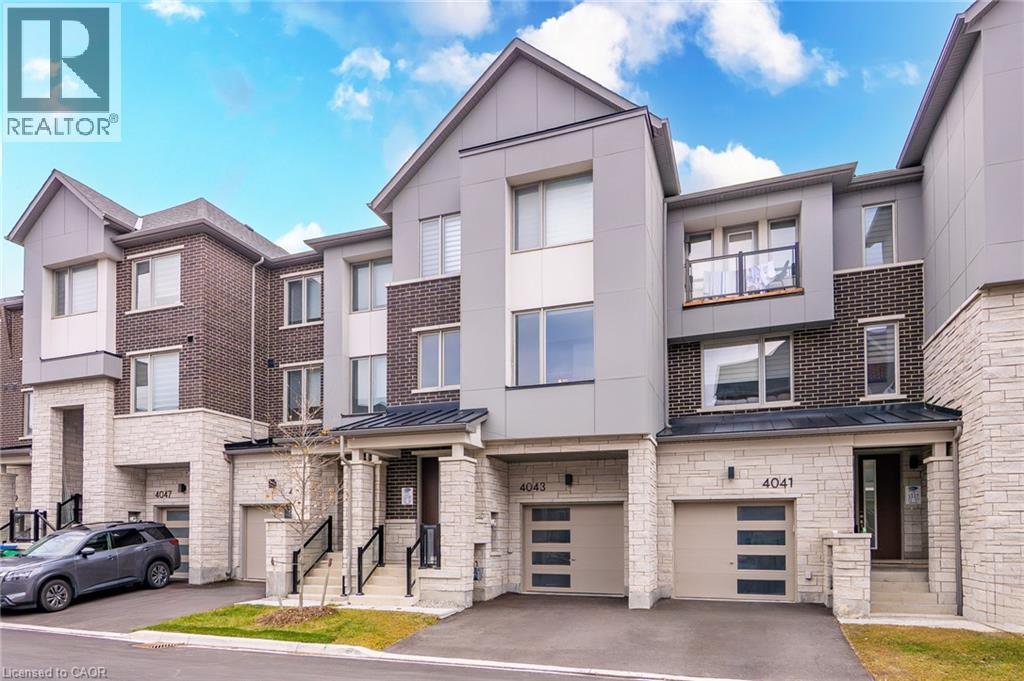 4043 Saida Street, Mississauga, Ontario  L5M 2S8 - Photo 2 - 40781858