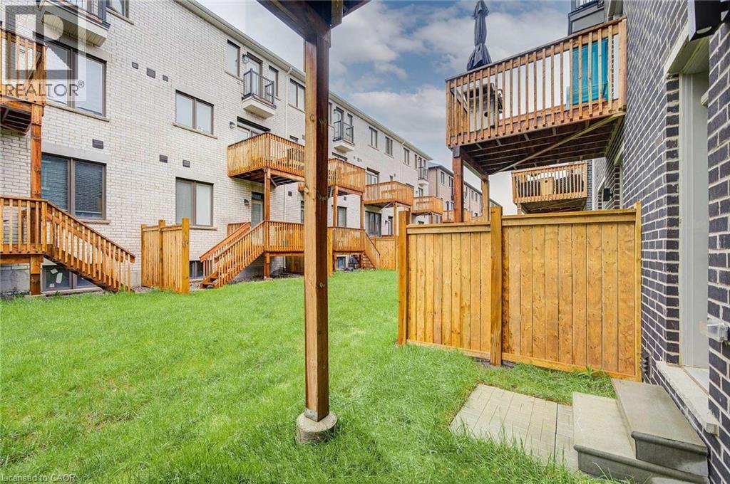 4043 Saida Street, Mississauga, Ontario  L5M 2S8 - Photo 38 - 40781858