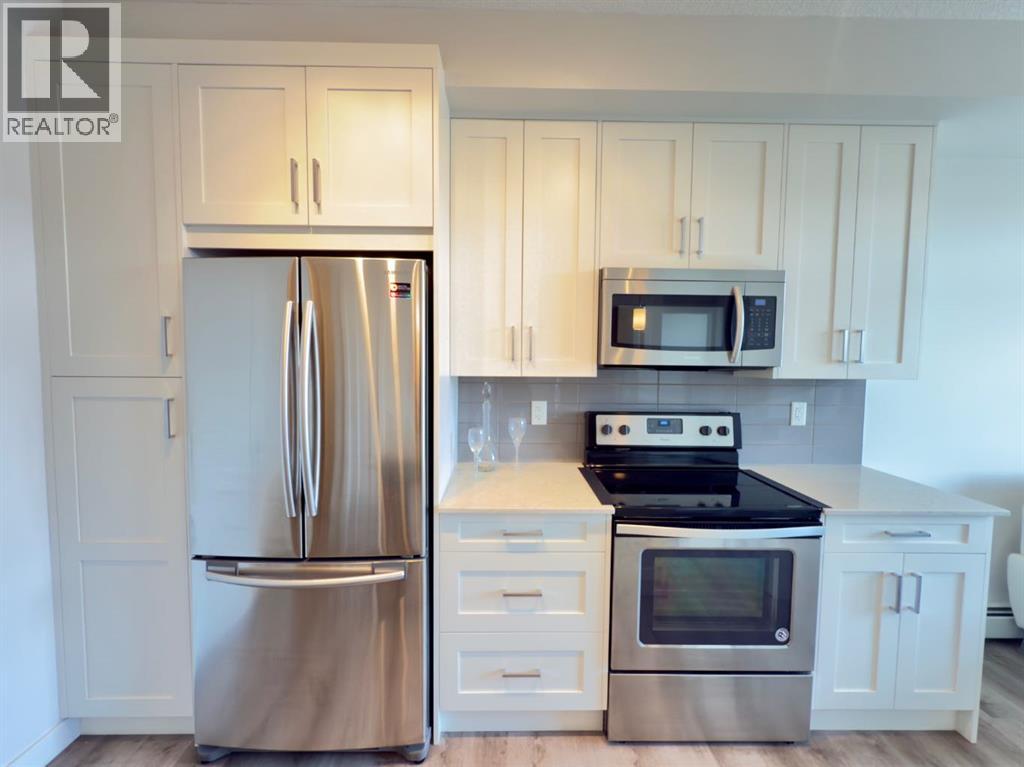 415, 20 Walgrove  Se, Calgary, Alberta  T2X 4L2 - Photo 2 - A2247037