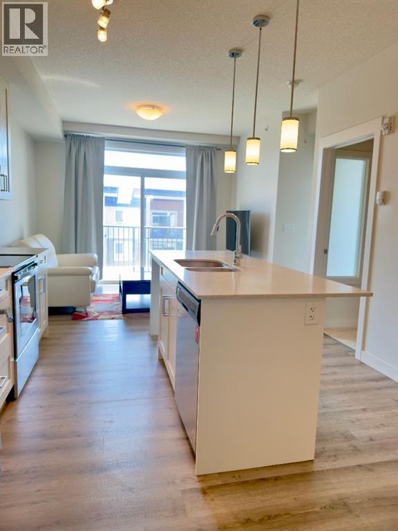 415, 20 Walgrove  Se, Calgary, Alberta  T2X 4L2 - Photo 3 - A2247037