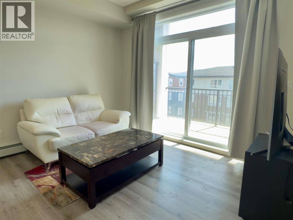 415, 20 Walgrove  Se, Calgary, Alberta  T2X 4L2 - Photo 7 - A2247037