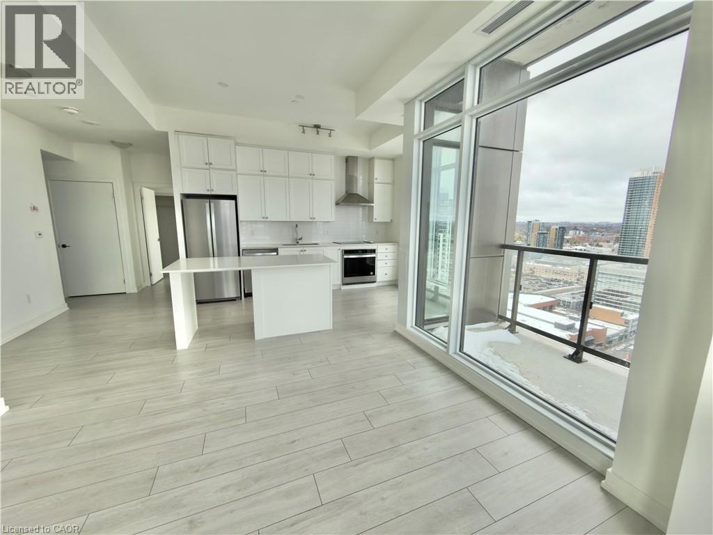 55 Duke Street W Unit# 2502, Kitchener, Ontario  N2H 0C9 - Photo 21 - 40790884
