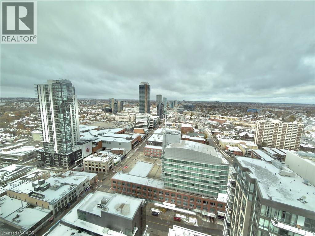 55 Duke Street W Unit# 2502, Kitchener, Ontario  N2H 0C9 - Photo 23 - 40790884