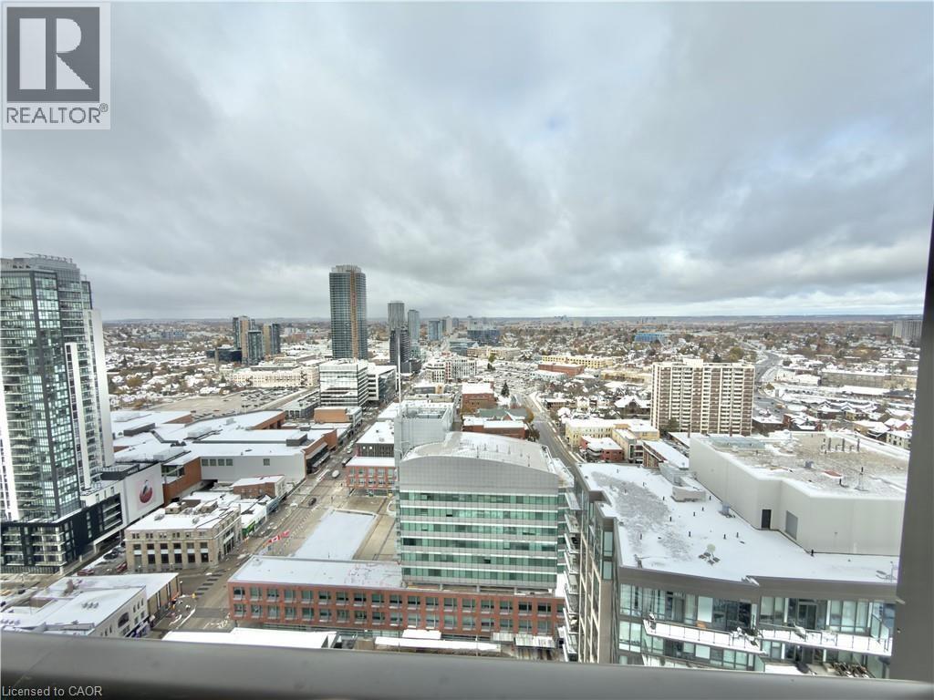 55 Duke Street W Unit# 2502, Kitchener, Ontario  N2H 0C9 - Photo 4 - 40790884