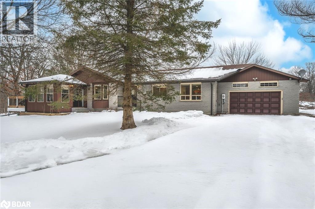 87 Corrievale Rd, Port Severn, Ontario  L0K 1S0 - Photo 1 - 40791057