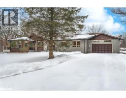 87 CORRIEVALE RD, Port Severn, Ontario