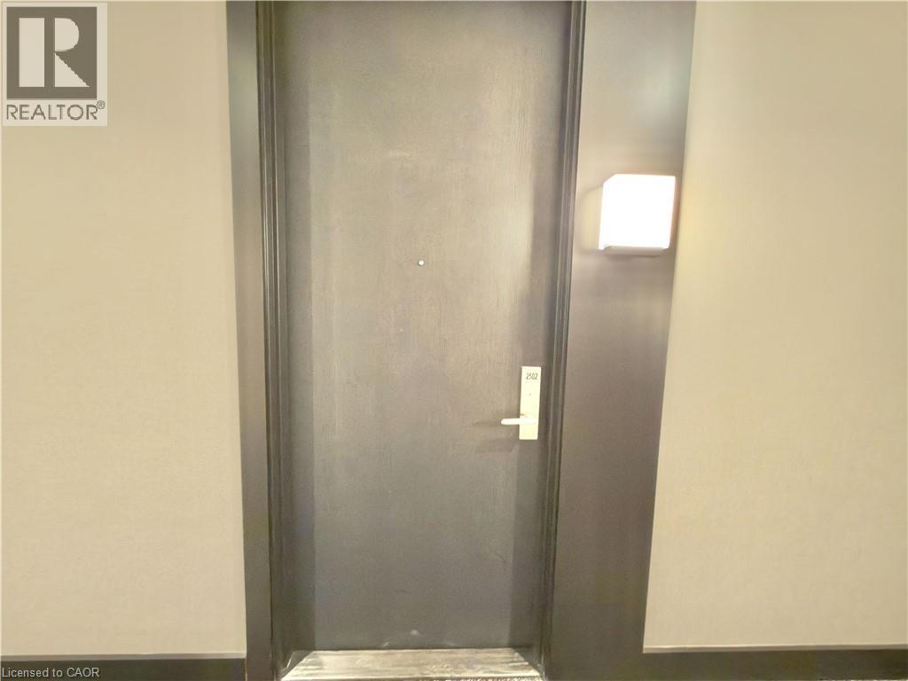 55 Duke Street W Unit# 2502, Kitchener, Ontario  N2H 0C9 - Photo 8 - 40790884