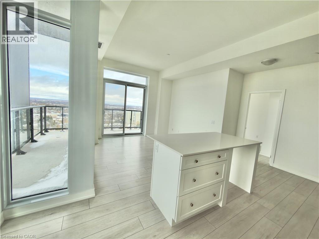 55 Duke Street W Unit# 2502, Kitchener, Ontario  N2H 0C9 - Photo 20 - 40790884