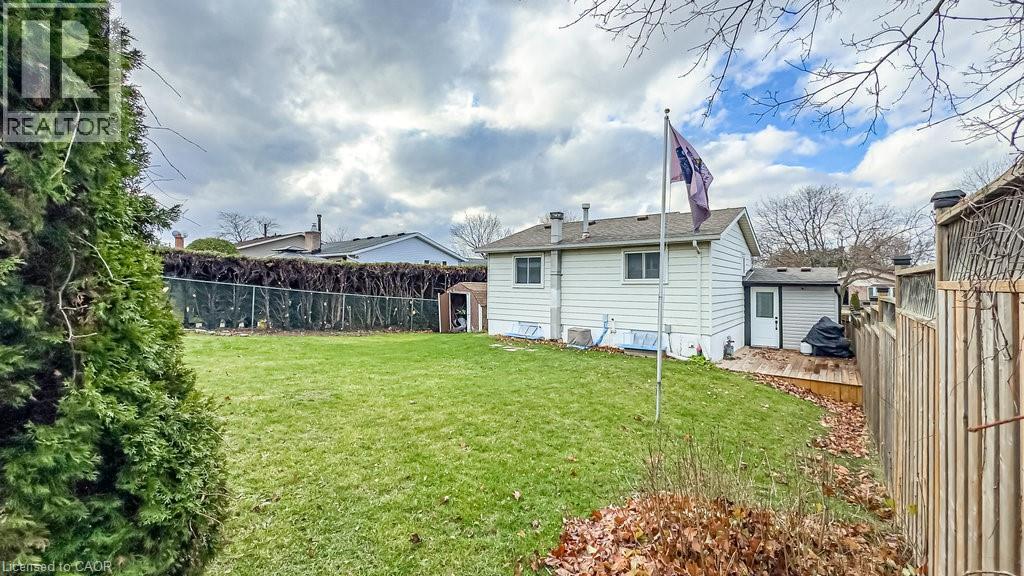 48 Arbutus Crescent, Stoney Creek, Ontario  L8J 1M8 - Photo 25 - 40791118