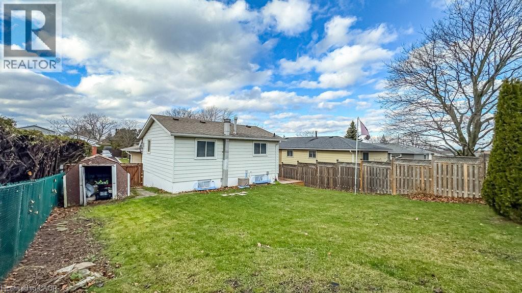 48 Arbutus Crescent, Stoney Creek, Ontario  L8J 1M8 - Photo 26 - 40791118