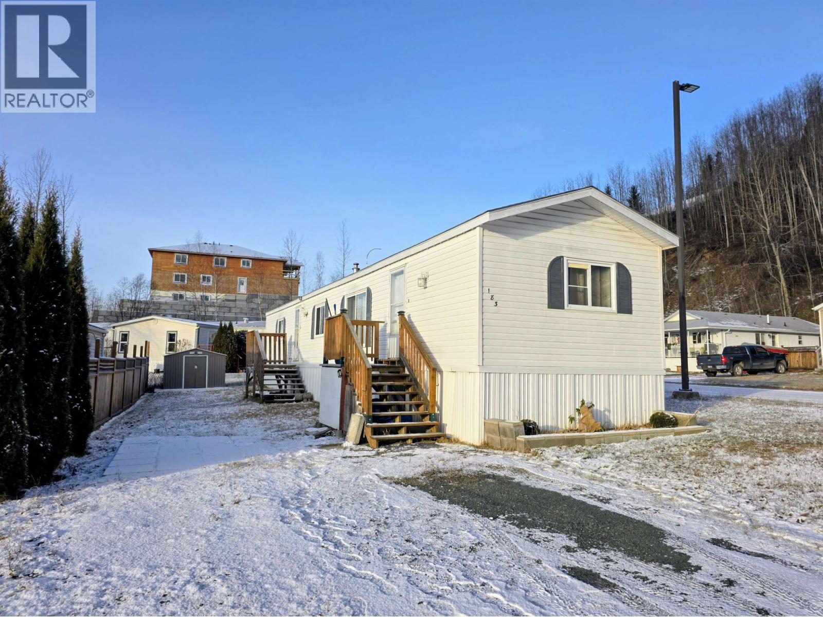 183 2500 Grant Road, Prince George, British Columbia  V2K 4K9 - Photo 1 - R3070872