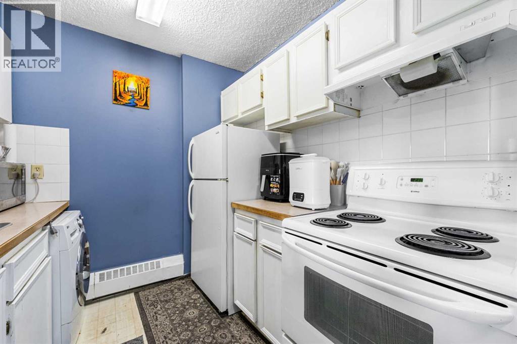 1001, 116 3 Avenue Se, Calgary, Alberta  T2G 5A9 - Photo 4 - A2271524