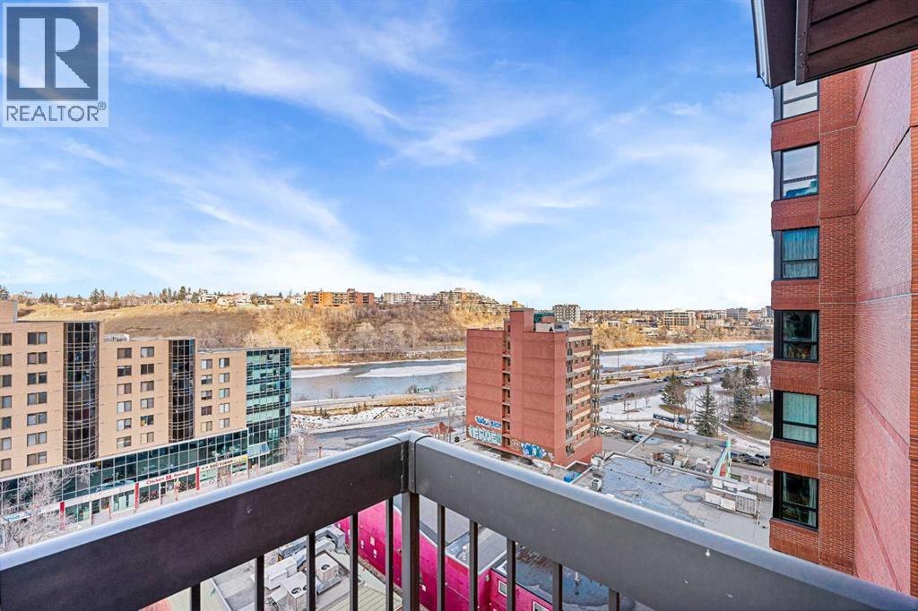 1001, 116 3 Avenue Se, Calgary, Alberta  T2G 5A9 - Photo 1 - A2271524