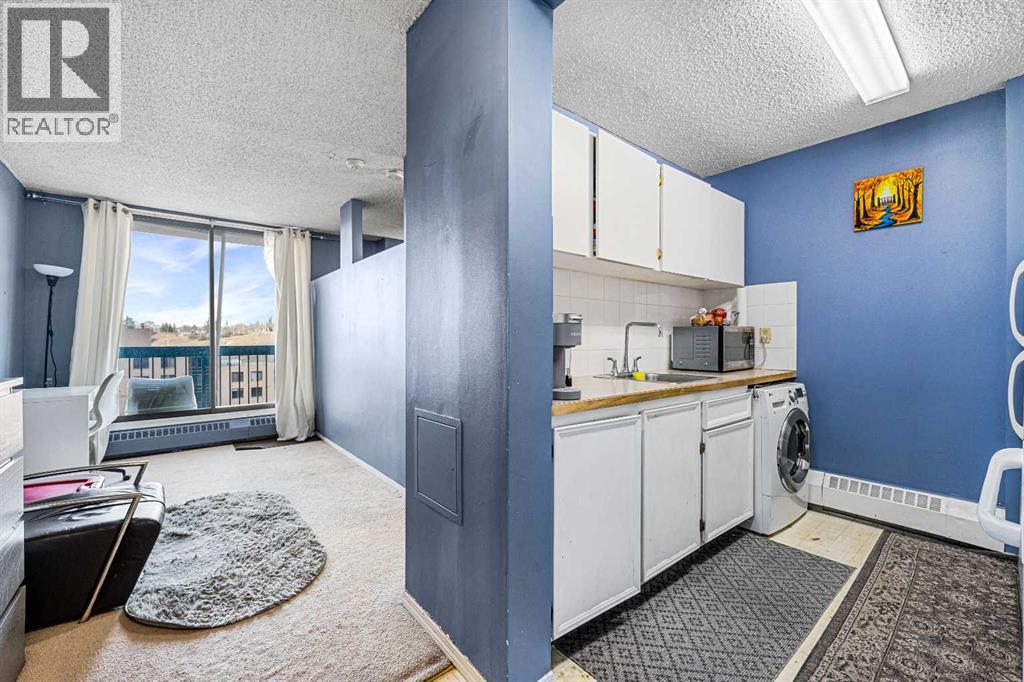 1001, 116 3 Avenue Se, Calgary, Alberta  T2G 5A9 - Photo 2 - A2271524