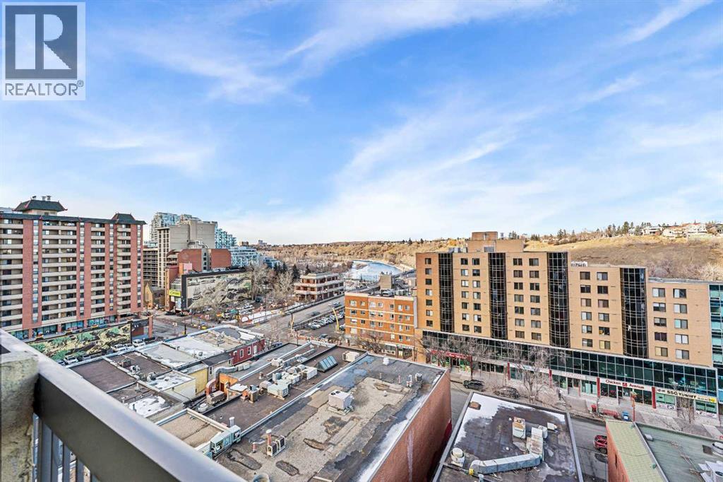 1001, 116 3 Avenue Se, Calgary, Alberta  T2G 5A9 - Photo 18 - A2271524