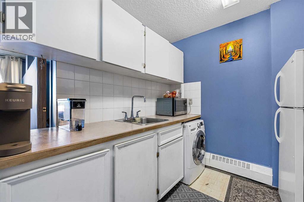 1001, 116 3 Avenue Se, Calgary, Alberta  T2G 5A9 - Photo 5 - A2271524