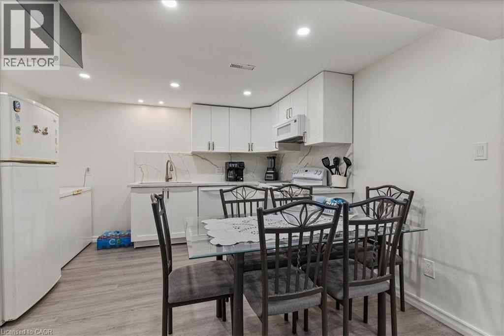 157 Pinedale Drive Unit# Lower, Kitchener, Ontario  N2E 1K2 - Photo 11 - 40791150