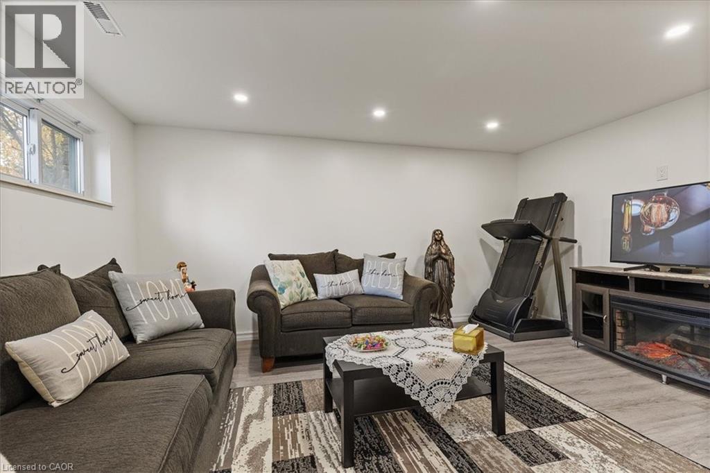 157 Pinedale Drive Unit# Lower, Kitchener, Ontario  N2E 1K2 - Photo 8 - 40791150