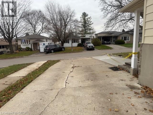 157 Pinedale Drive Unit# Lower, Kitchener, Ontario  N2E 1K2 - Photo 4 - 40791150