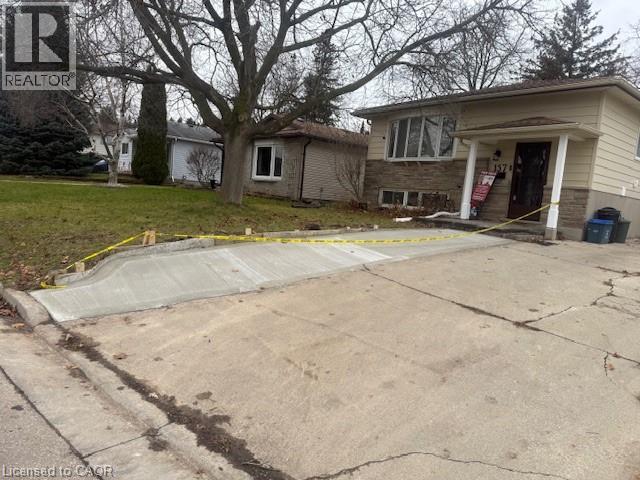 157 Pinedale Drive Unit# Lower, Kitchener, Ontario  N2E 1K2 - Photo 2 - 40791150