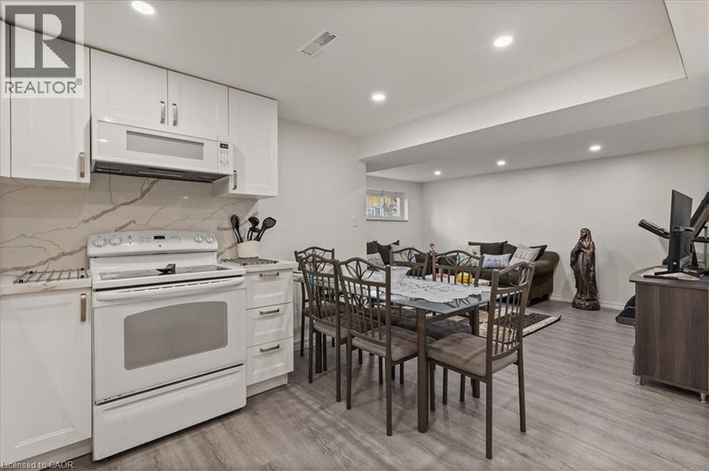 157 Pinedale Drive Unit# Lower, Kitchener, Ontario  N2E 1K2 - Photo 14 - 40791150