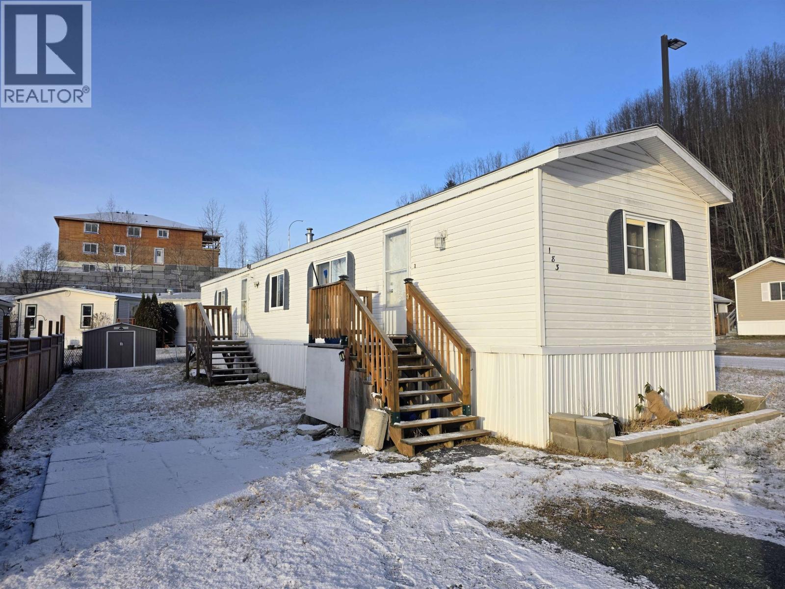 183 2500 Grant Road, Prince George, British Columbia  V2K 4K9 - Photo 2 - R3070872