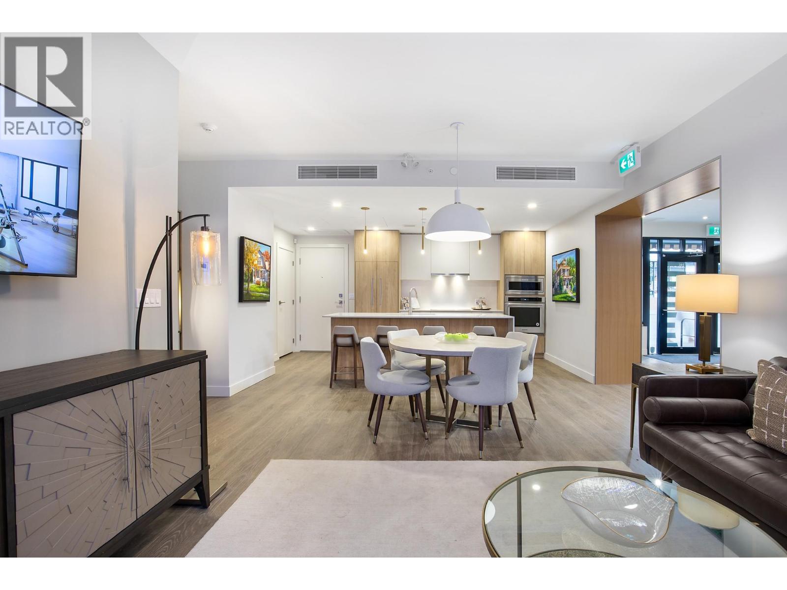 460 Nicola Street Unit# 506, Kamloops, British Columbia V2H 1T7 - Photo 8 - 10355097